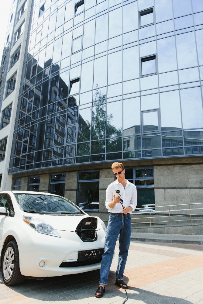 Executive SUV Transportation Tailored for Toronto’s Professionals